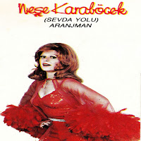 Neşe Karaböcek - Kulakların Çınlasın загрузить