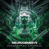 Neurogenesys - Dreams Of God загрузить