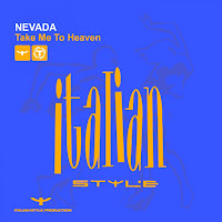 Nevada - Take Me To Heaven (Fm Edit) загрузить