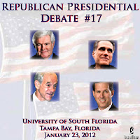 Newt Gingrich - State Of Florida Economy Ft Mitt Romney & Ron Paul загрузить
