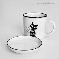 Nezhnoe Eto - Культурный Кот (Instrumental) загрузить