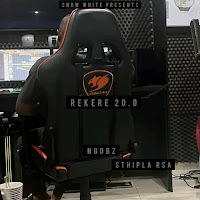 Ngobz - Rekere 20.0 To Kabza De Small & Stakev (Feat. Sthipla Rsa) загрузить