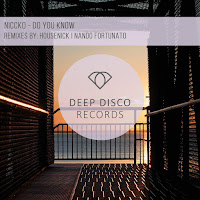 Niccko - Do You Know (Nando Fortunato Remix) (Feat. Nando Fortunato) загрузить
