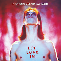 Nick Cave & The Bad Seeds - Red Right Hand загрузить