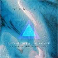 Nick Saley - Moments In Love (Lost In The Night Mix) загрузить