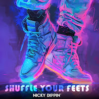 Nicky Dippin' - Shuffle Your Feets загрузить