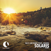 Nico Morano - Solaris (Extended Mix) (Feat. Jinadu) загрузить