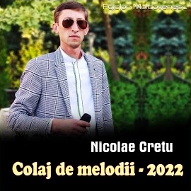 Nicolae Cretu - Colaj De Melodii - 2022 загрузить