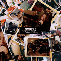 Nicole Cherry - Nopțile загрузить