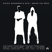 Nicole Moudaber - Don't Talk To Me I'm Dancin' (Jerome Sydenham Remix) Ft Skin загрузить