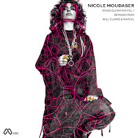 Nicole Moudaber - The Volume (Will Clarke Remix) загрузить