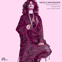 Nicole Moudaber - What Was (Chris Liebing Remix) загрузить
