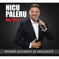 Nicu Paleru - Mama Mea Scumpa Si Miloasa загрузить