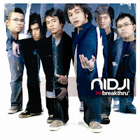 Nidji - Hapus Aku загрузить
