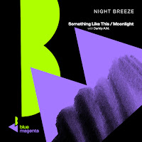 Night Breeze - Something Like This Ft Darkly A.m. загрузить