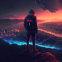 Nightdriver - One Last Round загрузить