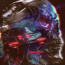 Nightdriver - Shadow Of The Night загрузить