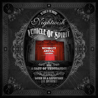 Nightwish - Élan (Live, At Wembley, 2015) загрузить