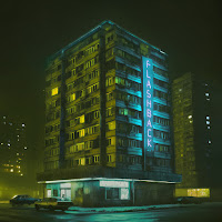 Nikitata - Flashback (Slowed) загрузить