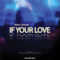 Nikko Culture - If Your Love (Dimitris Athanasiou Remix) загрузить