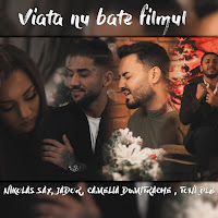 Nikolas Sax - Viata Nu Bate Mereu Filmul (Feat. Jador, Camelia Dumitrache & Toni Dlb) загрузить