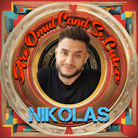 Nikolas - Vreau Sa Stii Ca Tu Esti Viata Mea загрузить