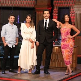 Nikos Band - Georgian Disco (Live) [Tribeat Remix] загрузить