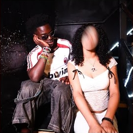 Nimstarr - Deja Vu Ft Lunas! & Mystic Da Kid загрузить