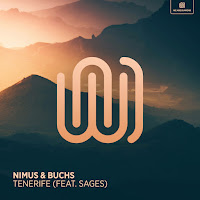 Nimus - Tenerife (Feat. Sages) Ft Buchs загрузить