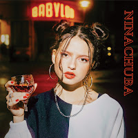 Nina Chuba - Babylon Fall загрузить