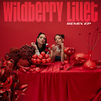 Nina Chuba - Wildberry Lillet (Remix Feat. Juju) (Feat. Juju) загрузить