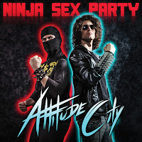 Ninja Sex Party - Dragon Slayer загрузить