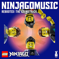 Ninjago Music - Lego Ninjago Weekend Whip (Michael Am Remix) Ft The Fold загрузить