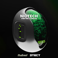 Niotech - Obstriction220 (Feat. Re5) загрузить