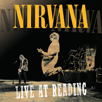 Nirvana - Smells Like Teen Spirit (1992/Live At Reading) загрузить