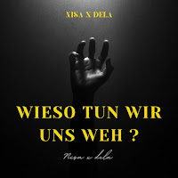 Nisa - Wieso Tun Wir Uns Weh ? Ft Dela загрузить