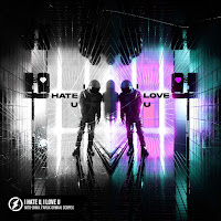 Nito-Onna - I Hate U, I Love U Ft Faruk Orman & Coopex загрузить