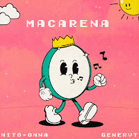 Nito-Onna - Macarena Ft Genervt загрузить