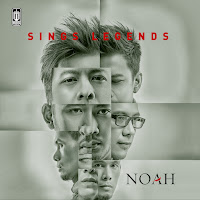 Noah - Biar Ku Sendiri загрузить