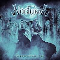 Nocturna - Daughters Of The Night загрузить