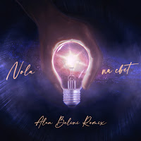Nola - На Свет (Alan Belini Remix) загрузить