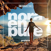 Nora En Pure - Pretoria (Extended Mix) загрузить
