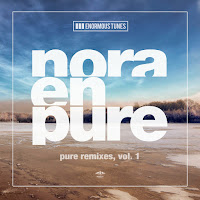 Nora En Pure - Polynesia (Daniel Portman Remix) загрузить