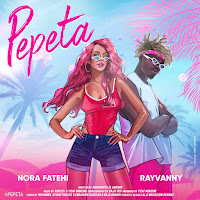 Nora Fatehi - Pepeta Ft Rayvanny (Feat. Rayvanny) загрузить