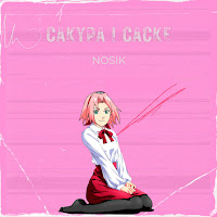 Nosik - Сакура І Саске загрузить