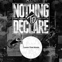 Nothing To Declare - Savior загрузить