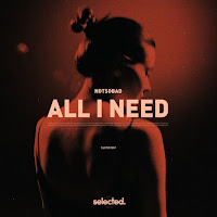 Notsobad - All I Need (Extended) загрузить