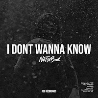 Notsobad - I Don't Wanna Know загрузить