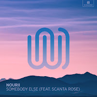 Nourii - Somebody Else (Feat. Scanta Rose) загрузить