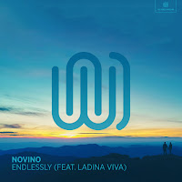 Novino - Endlessly (Feat. Ladina Viva) загрузить